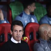 Unai Emery was pained by Aston Villa's Europa Conference League exit but the hopes of Champions League football have eclipsed those emotions.