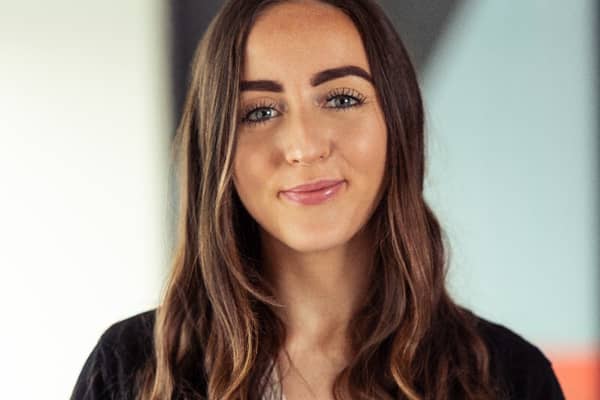 Freya Dearman,  sheds light on the difficulties faced by aspiring lawyers