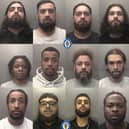 One of the UK's biggest County Lines drug dealing gangs snared by West Midlands Police
