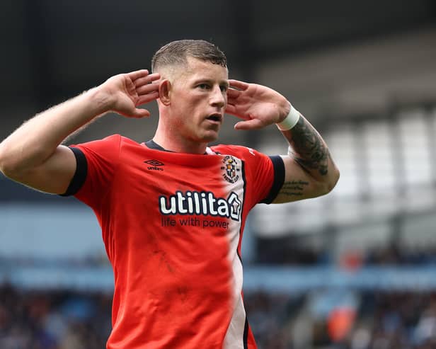 Ross Barkley could seal a return to Villa, four years after joining on loan from Chelsea.