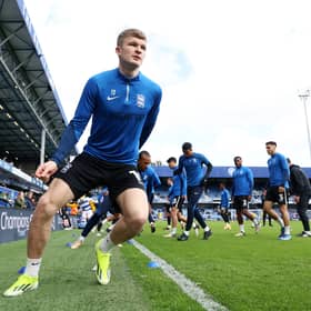 Jordan James will leave Birmingham City this summer amid interest from Atalanta and a gaggle of Premier League clubs.
