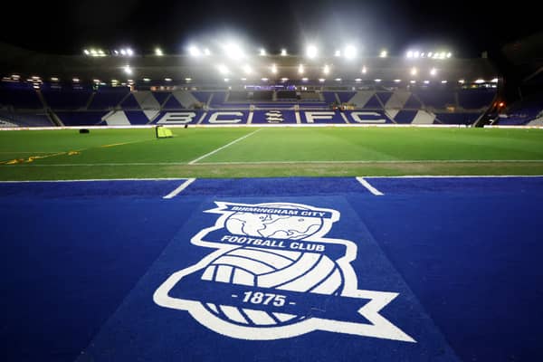 Birmingham have offered a new contract to youngster Menzi Mazwi amid interest from Man Utd, Tottenham and Chelsea.