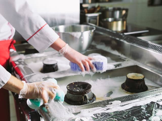 Food hygiene