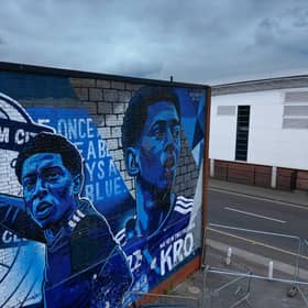 Birmingham City have been told that achieving promotion is the 'absolute minimum' by a well respected EFL pundit. (Photo by Christopher Furlong/Getty Images)