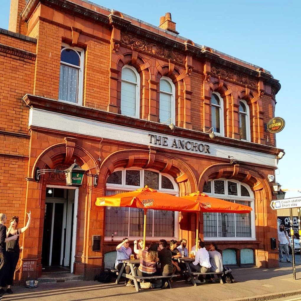 Historic pub in Birmingham shuts suddenly leaving customers gutted
