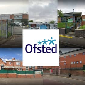 All 13 Birmingham schools Ofsted ratings in September 2024