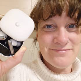 Soundcore has launched the Liberty 4 Pro earbuds and I got to test them