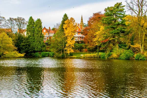 The latest Muddy Stilettos Best Places to Live 2027 guide is out