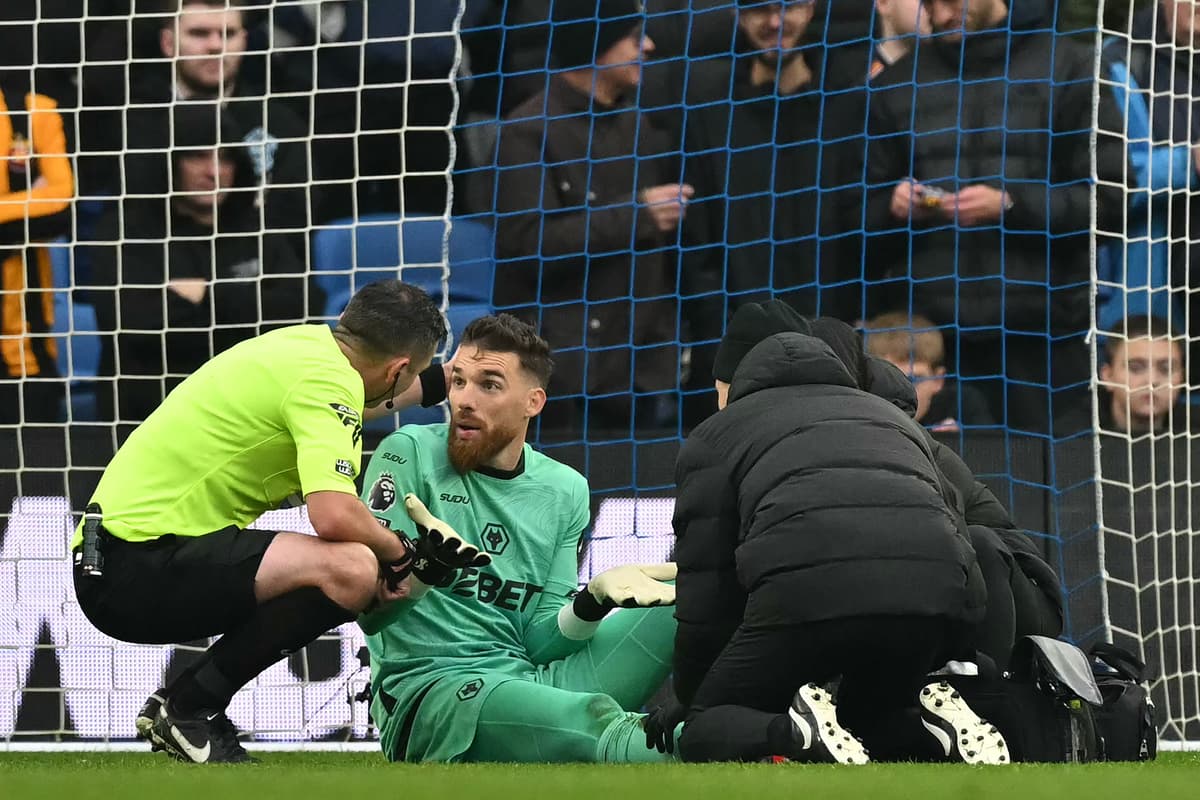 Wolves Injuries Wolves v Southampton early injury news as 7 out and 4 doubts
