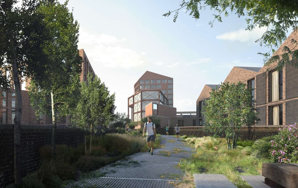 Birm Project 5 planning projects that are set to transform Birmingham