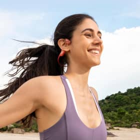Openrun Shokz earphones that shoppers can save on during Black Friday sales