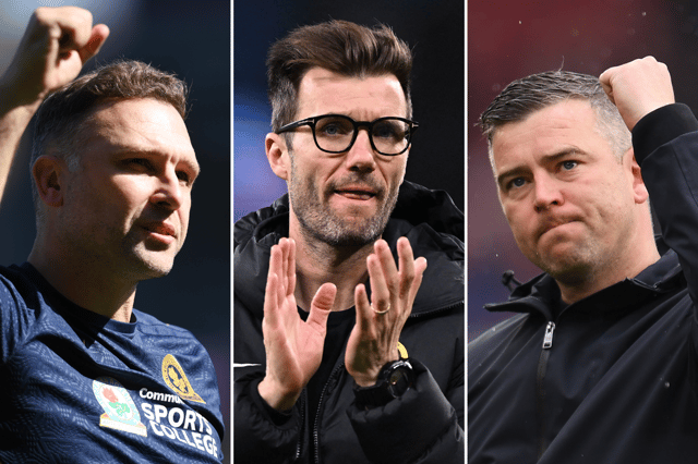John Eustace, Raphael Wicky and Steven Schumacher are among the Sky Bet favourites to take on the West Brom manager's job.