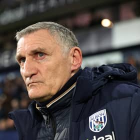 Tony Mowbray pointed the finger at two West Brom players after the 2-0 defeat to Blackburn.