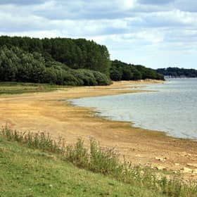 Rutland Water 