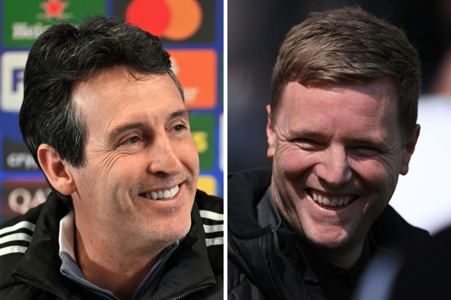 Aston Villa and Newcastle United could swap Jacob Ramsey and Harvey Barnes in a stunning transfer exchange.