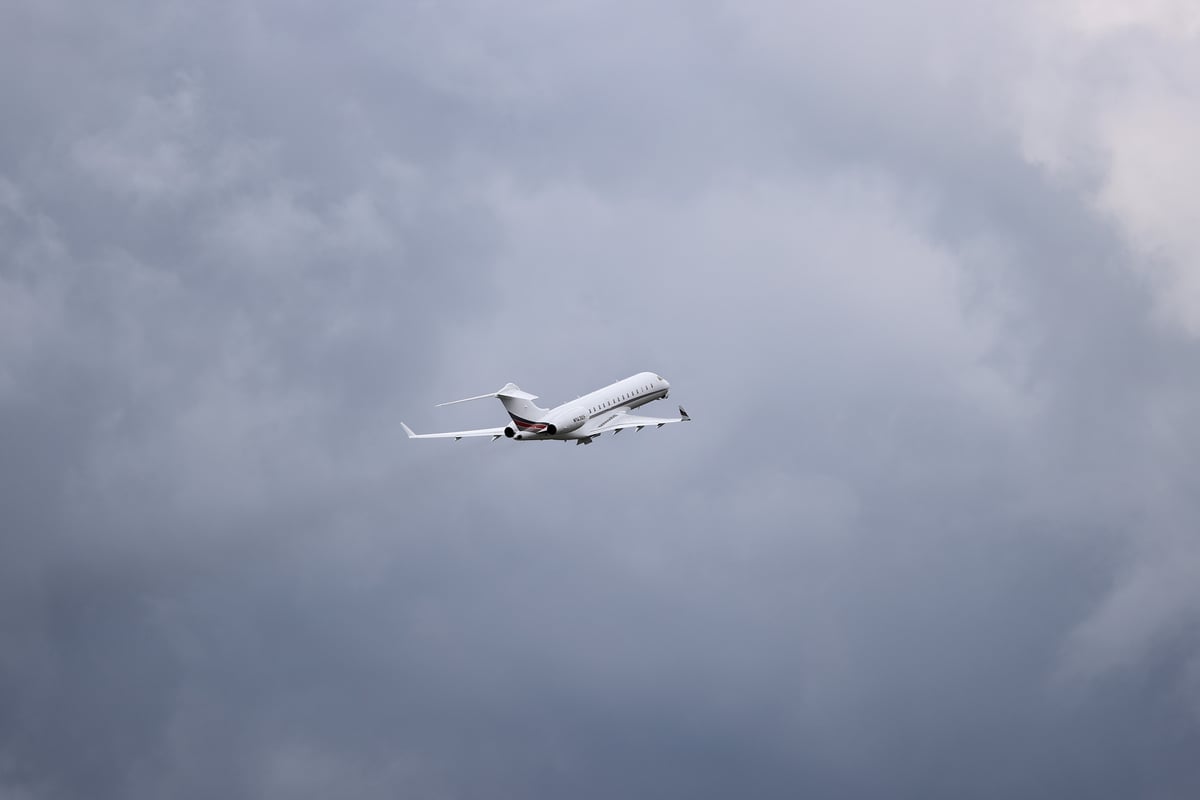 Air India cancels Birmingham to Delhi flights for winter