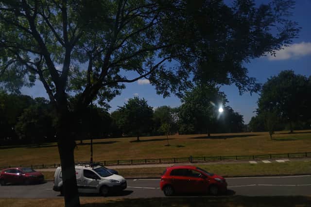 Grove Park
