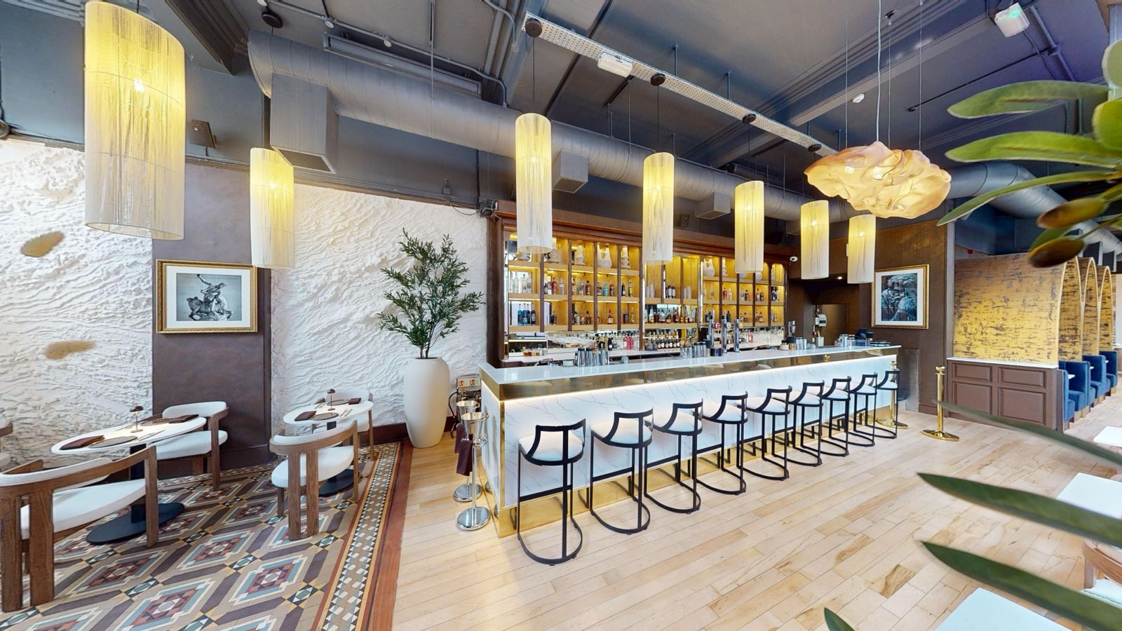 Greek Restaurants In Birmingham City Centre