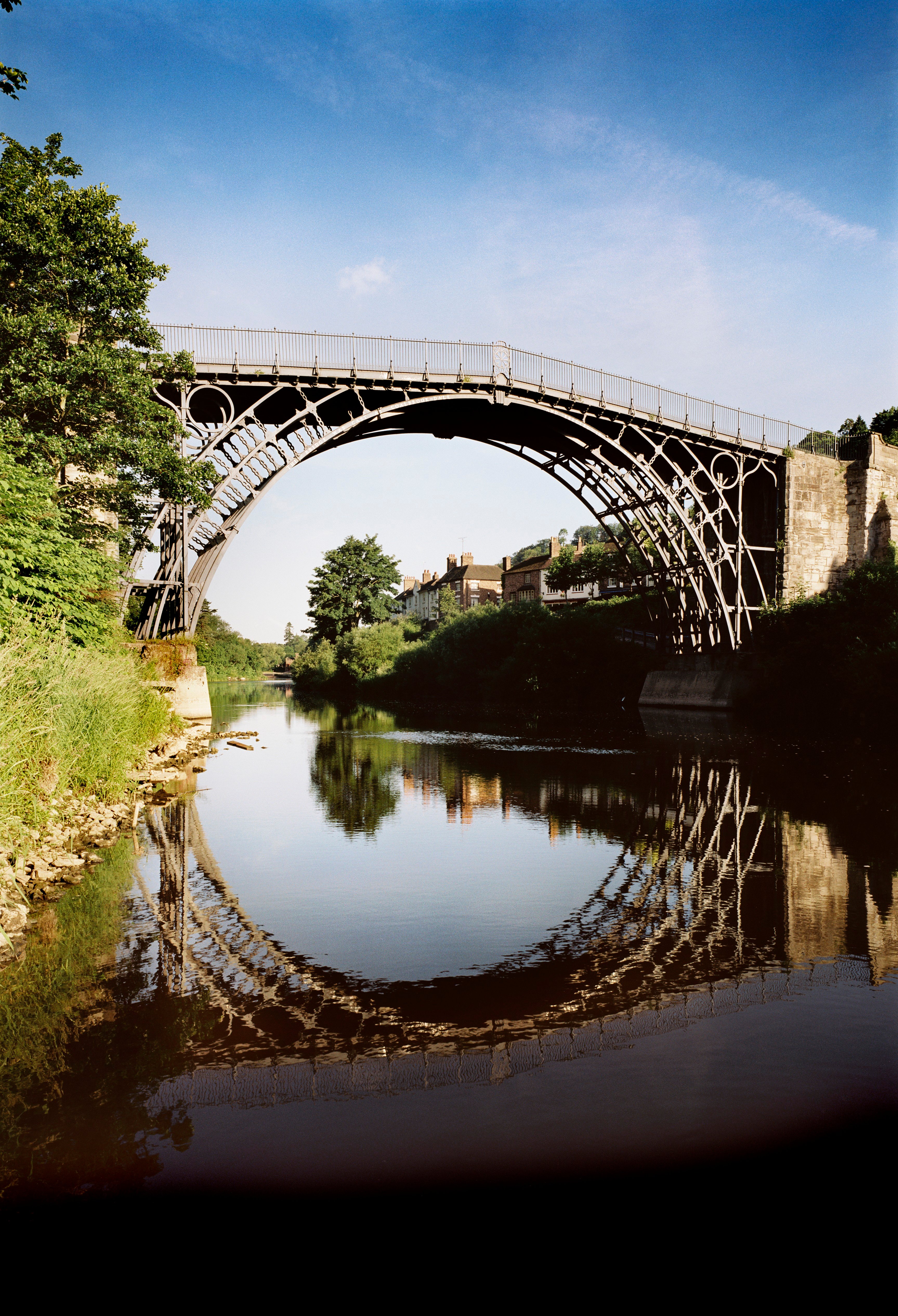 National Trust saves West Midlands Industrial Revolution museums