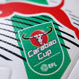 All the details of the Carabao Cup draw for the fourth round - including when it is, the ball numbers and how to watch on TV.