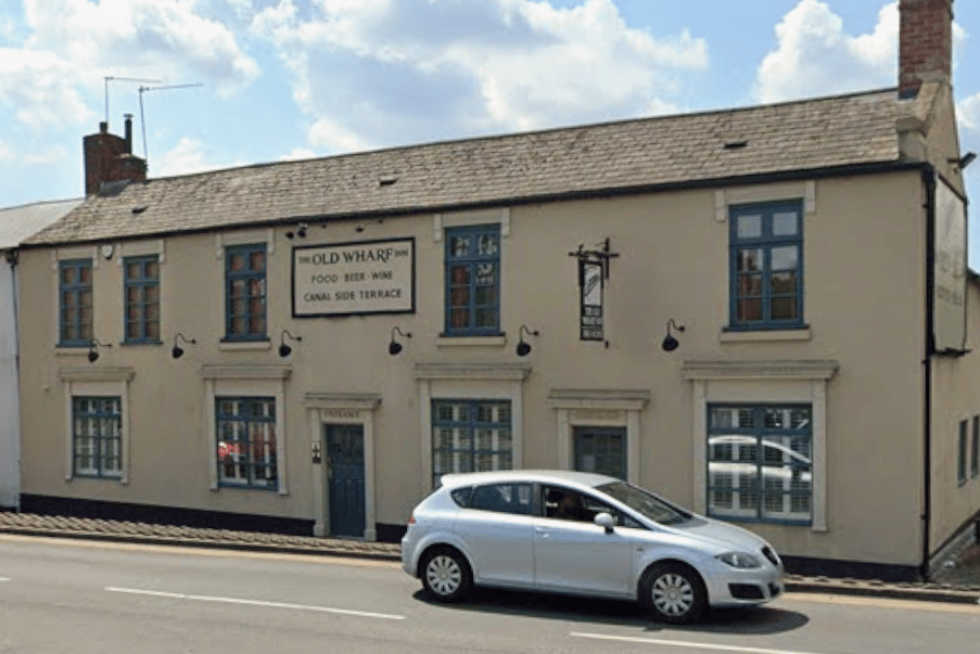 West Midlands Pub Lovers Urged to Nominate Local for Best Pub