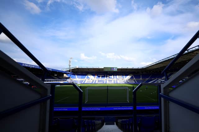 Birmingham City 