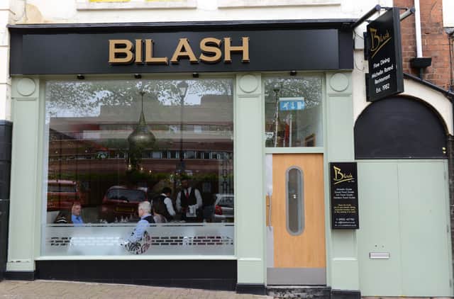 We visit incredible Indian restaurant giving unlikely West Midlands ...