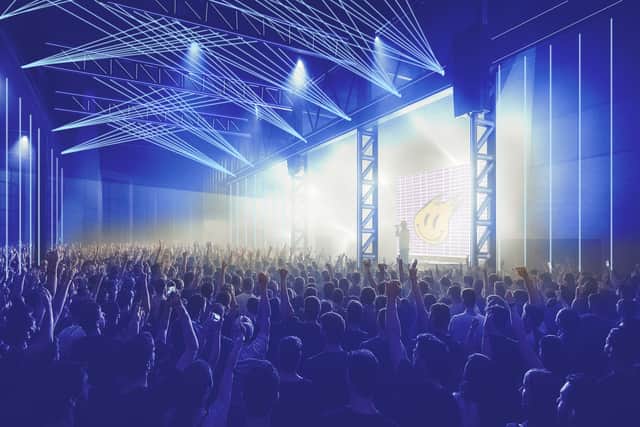 Legendary Birmingham nightclub is doubling in size - and the doors open ...