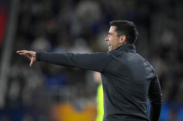 West Brom fans can expect a change of formation and tactics from new manager Eric Ramsay.