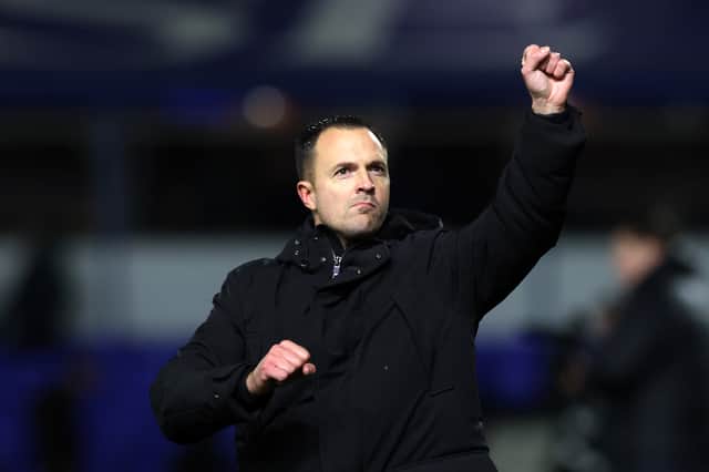 Birmingham City have reportedly completed the signing of Mjallby winger Abdoulie Manneh.