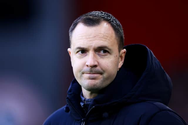 Birmingham City boss Chris Davies will hope to add to his squad this January.