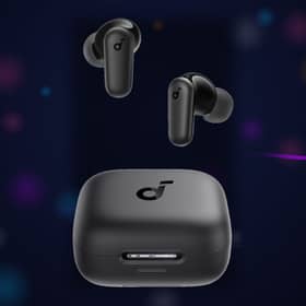 Anker's Soundcore P30i earbuds are a brilliant budget bud at their usual price - but with 52% off they're an absolute steal
