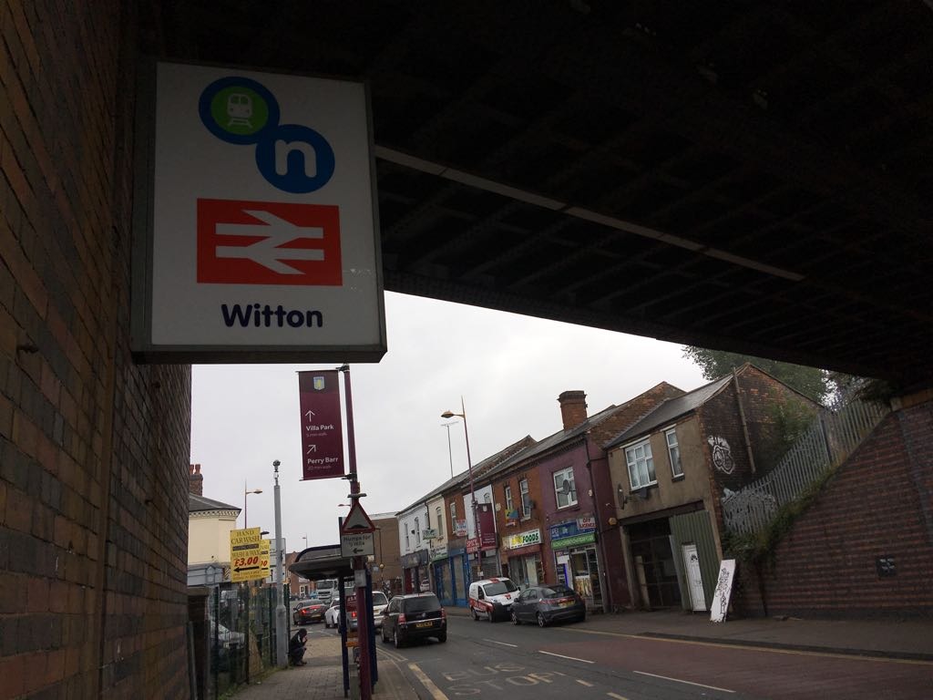 Aston Villa v Fulham: Fans advised to plan Birmingham travel ahead of 8pm kick-off