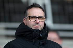 Director of football operations Ian Pearce. (Photo by Adam Fradgley/West Bromwich Albion FC via Getty Images)
