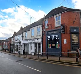 Highley: Photo: Steve Leath