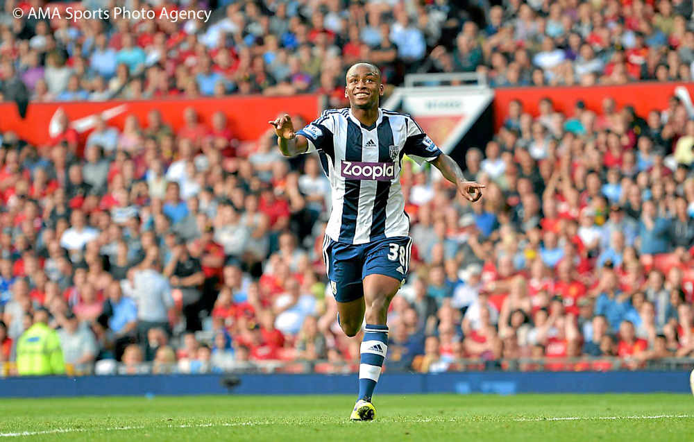West Brom academy graduate retires after career in Slovenia