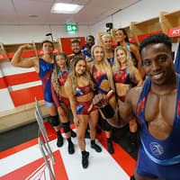 Half-price Gladiators tickets for show ‘my little boy calls the best night ever’ from under £20