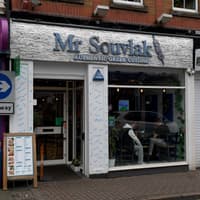 Birmingham restaurant announced as finalist in The British Kebab Awards