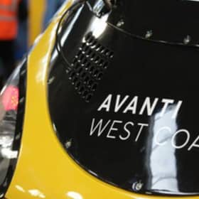 Avanti West Coast