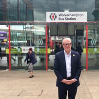 Small bus companies invited to bid for 20 West Midlands routes in Mayor's plan for public control