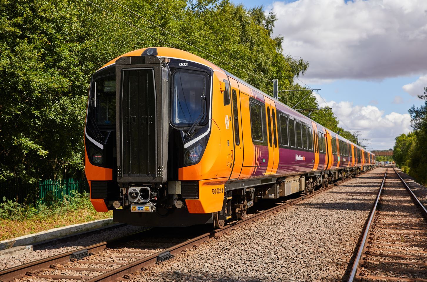 Train services between Birmingham and Wednesbury station to be disrupted this weekend