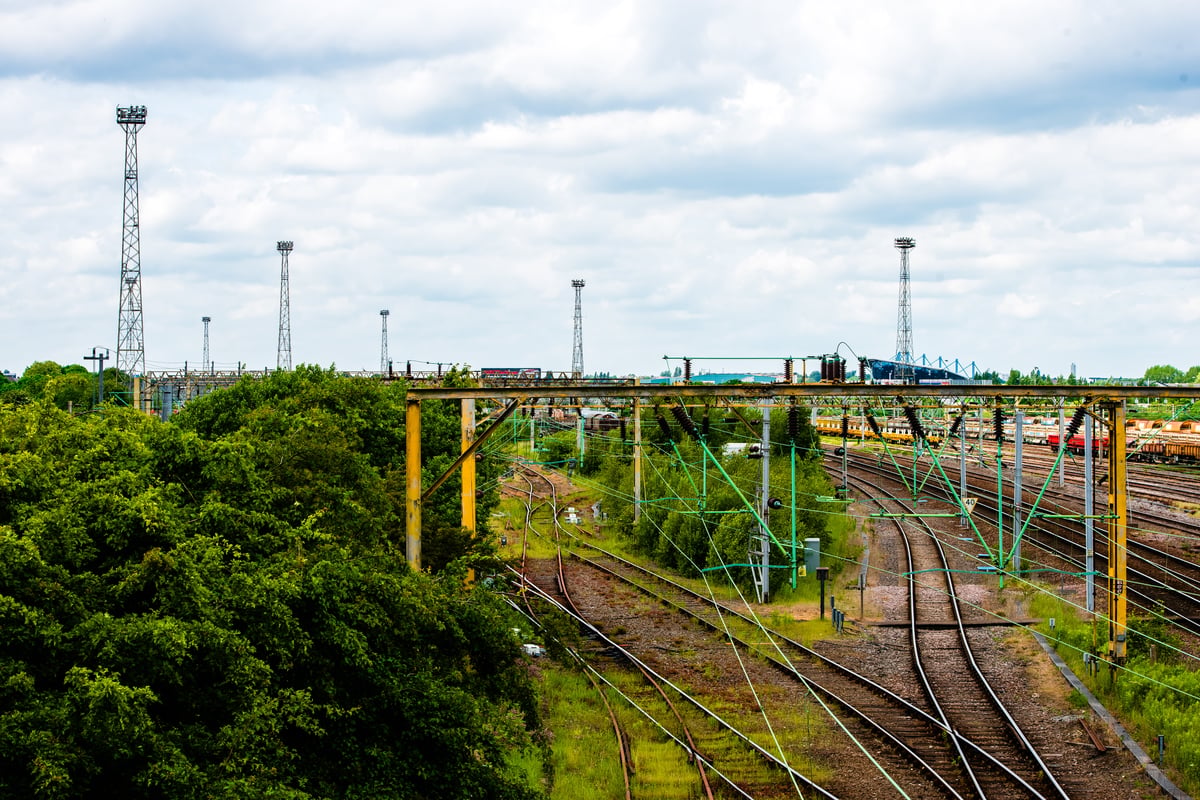 Rail Replacement Warning for Football Fans Heading to Birmingham and Walsall
