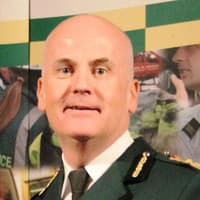 Ambulance chief wants action as 10th anniversary of bombing nears