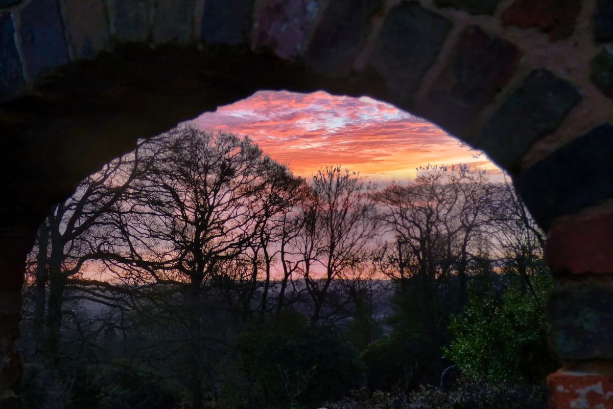 10 Accessible West Midlands Walks to Try Before Summer Ends
