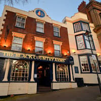 Real ale lovers invited to take on new trail across West Midlands