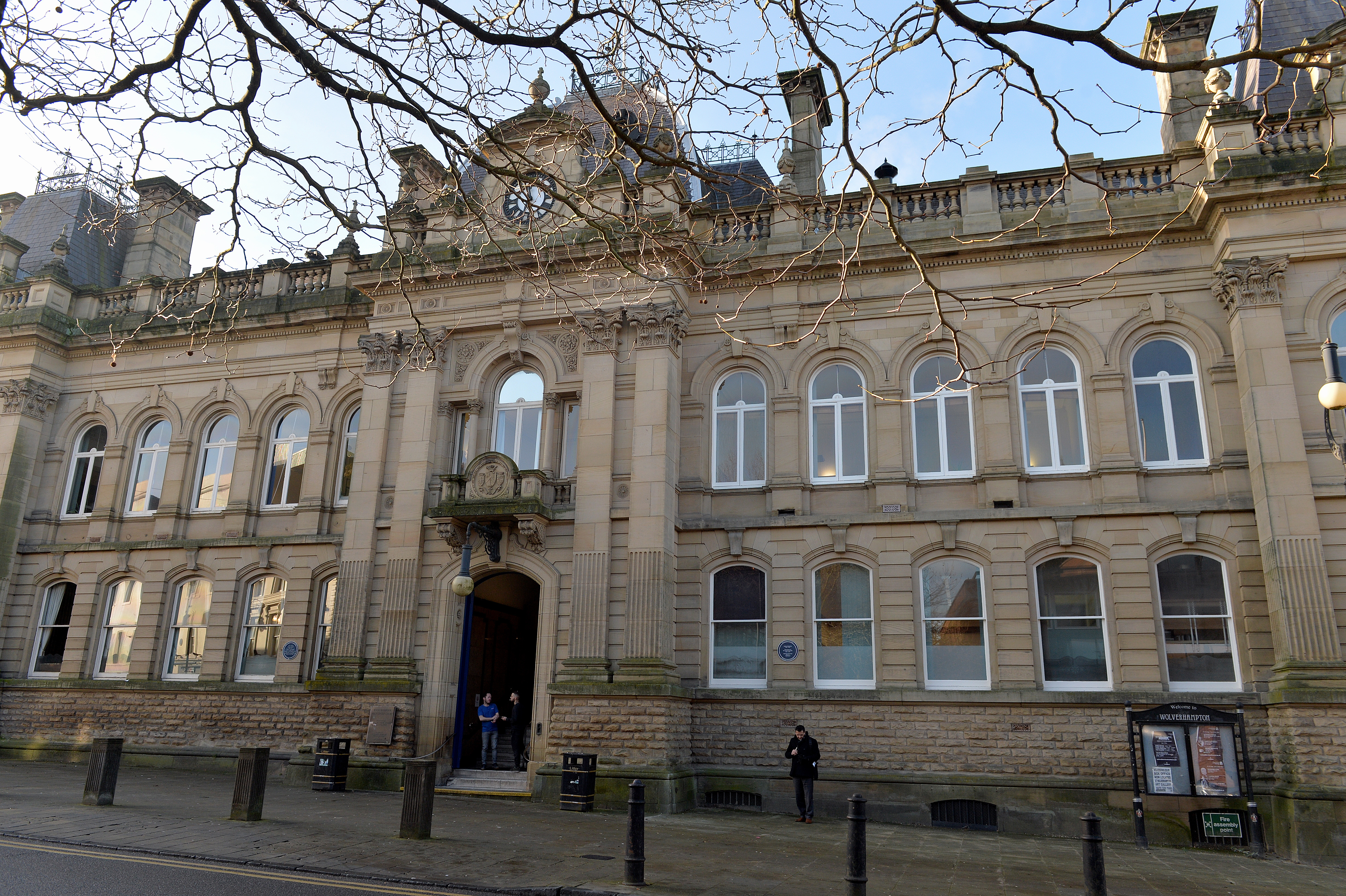 Birmingham man to appear in court after charged with theft from a shop in Aldridge
