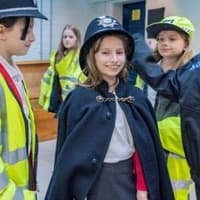 Children invited to put their parents on trial for witchcraft at West Midlands Police Museum