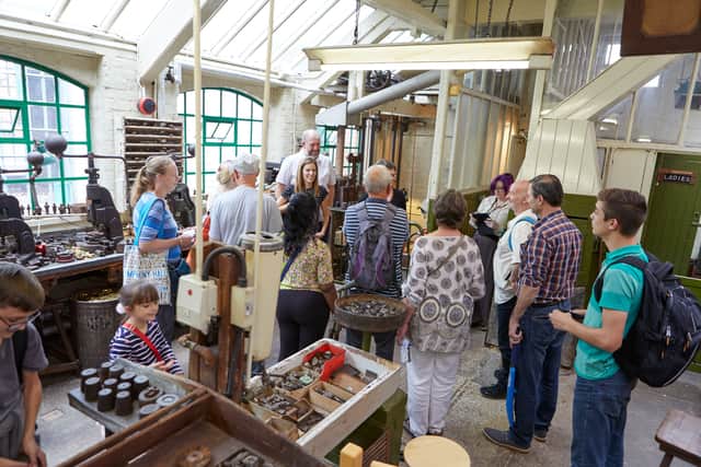 Museum of the Jewellery Quarter