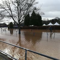 Severn Trent Water issue warning as flooding possible when Storm Austen hits West Midlands