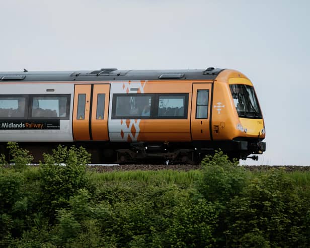 West Midlands Railway services have been beset by delays and disruption 